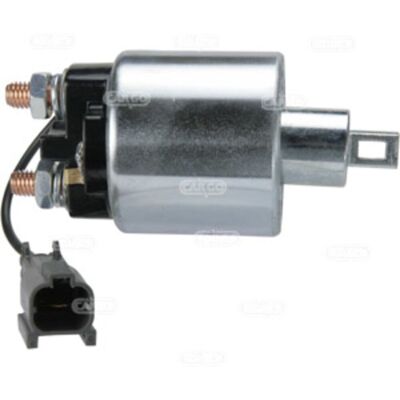 HC-CARGO 135287 - Démarreur - Diamètre 52mm, Longueur 97,5mm, 12V HC-CARGO 135287 - Démarreur - Diamètre 52mm, Longueur 97,5mm, 12V