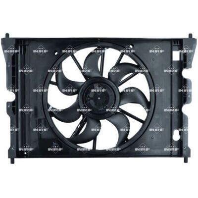 Ventilateur, refroidissement du moteur NRF 470219 Ventilateur, refroidissement du moteur NRF 470219