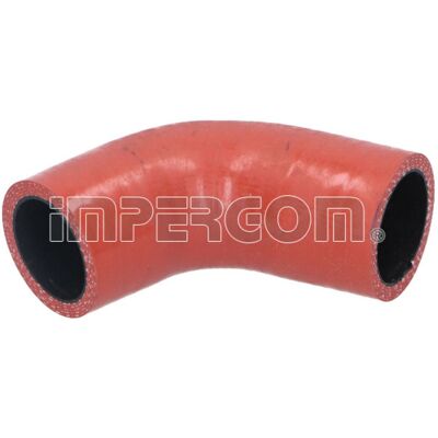 IMPERGOM Tuyau de Turbo - 225117 - Silicone - 38mm - 137mm - Tuyau de Turbo IMPERGOM Tuyau de Turbo - 225117 - Silicone - 38mm - 137mm - Tuyau de Turbo