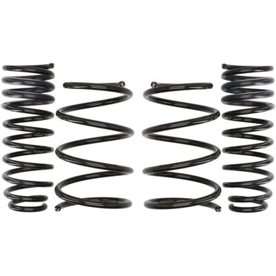 Ressorts EIBACH Pro Kit E10-82-012-02-22 Ressorts EIBACH Pro Kit E10-82-012-02-22