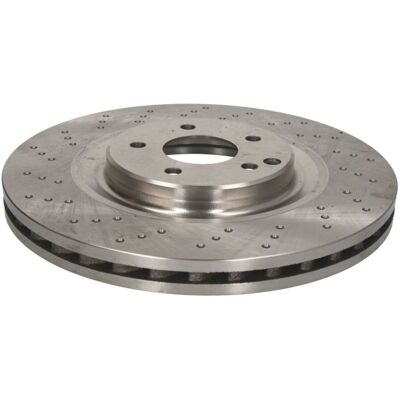 Disque de frein ventilé ABE C3M092ABE - Type de frein Disque de frein ventilé ABE C3M092ABE - Type de frein