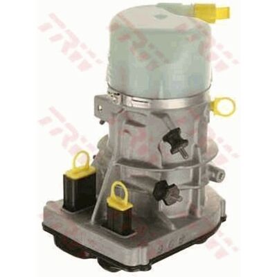 Pompe de Direction Assistée TRW JER116 - Reconditionnée - Pompe de Direction Pompe de Direction Assistée TRW JER116 - Reconditionnée - Pompe de Direction