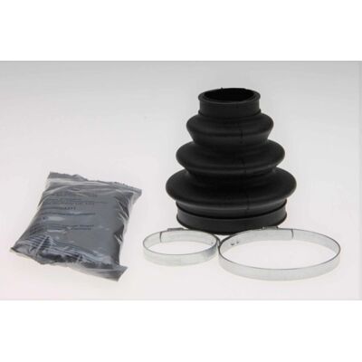 Kit de soufflets d'arbre de transmission SPIDAN 37046 - NBR, 78.5mm, 53mm, 30.5mm Kit de soufflets d'arbre de transmission SPIDAN 37046 - NBR, 78.5mm, 53mm, 30.5mm