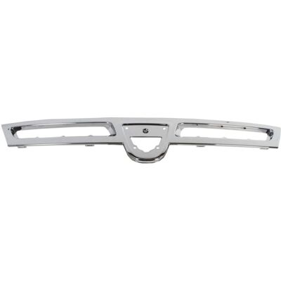 Blic 6502-07-1305991P Grille de radiateur protection Blic 6502-07-1305991P Grille de radiateur protection