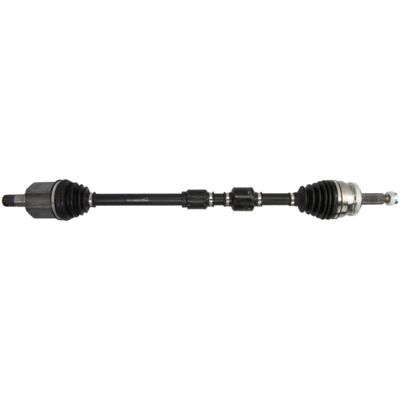 Arbre de transmission PASCAL G20003PC - Essieu avant droit - 950mm Arbre de transmission PASCAL G20003PC - Essieu avant droit - 950mm