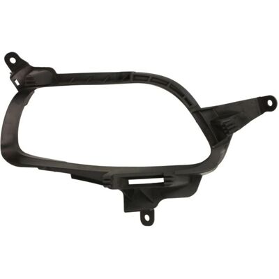 Pièces de panneau avant/arrière BLIC - Support en plastique Pièces de panneau avant/arrière BLIC - Support en plastique