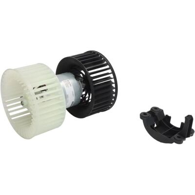 MAHLE ORIGINAL AB 55 000S - Soufflante d'air pour BMW, conduite à droite MAHLE ORIGINAL AB 55 000S - Soufflante d'air pour BMW, conduite à droite