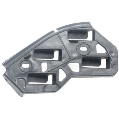 Support, pare-chocs BLIC 5504-00-9506933P gauche Support, pare-chocs BLIC 5504-00-9506933P gauche