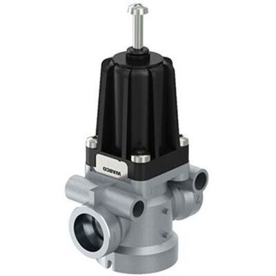 Soupape de limitation de pression WABCO 4750103020 - Régulation de pression Soupape de limitation de pression WABCO 4750103020 - Régulation de pression