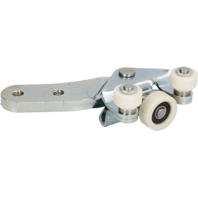 Guidage porte coulissante VW VWT406L - Transporter 4 Bus Guidage porte coulissante VW VWT406L - Transporter 4 Bus