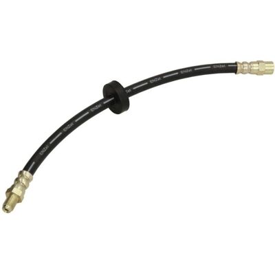 Flexible de frein ABE C81067 - 338mm, Filetage 10/14, Essieu avant Flexible de frein ABE C81067 - 338mm, Filetage 10/14, Essieu avant