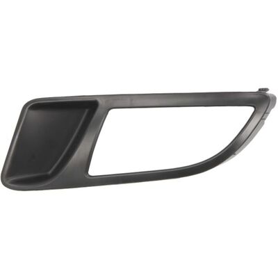 Grille de ventilation Blic pour pare-chocs - Grille de ventilation Grille de ventilation Blic pour pare-chocs - Grille de ventilation