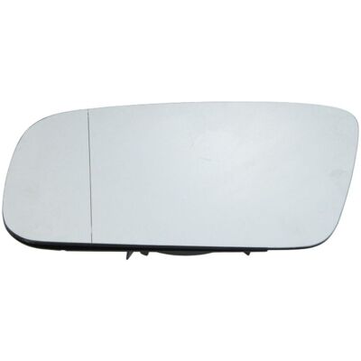Alkar Modèle 6411797 Verre de Rétroviseur Gauche - Miroir Alkar Modèle 6411797 Verre de Rétroviseur Gauche - Miroir