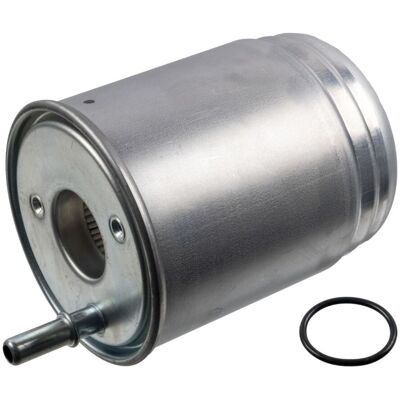 BLUE PRINT Filtre à Carburant - ADBP230047 - Avec Vis de Vidange d'Eau BLUE PRINT Filtre à Carburant - ADBP230047 - Avec Vis de Vidange d'Eau