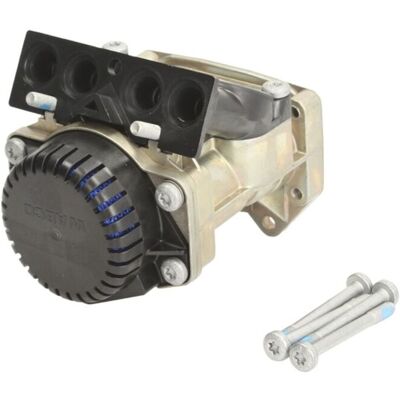 WABCO 965 001 005 2 Valve - Composant de frein fiable WABCO 965 001 005 2 Valve - Composant de frein fiable