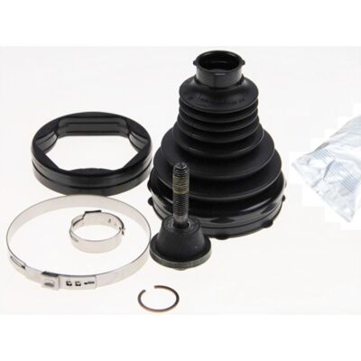 SPIDAN 36655 Kit de soufflet - Articulation tripode, TPE, M10x1.5, 111mm SPIDAN 36655 Kit de soufflet - Articulation tripode, TPE, M10x1.5, 111mm