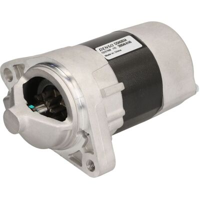 Démarreur DENSO DSN3034 Démarreur DENSO DSN3034