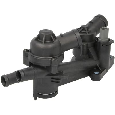 THERMOTEC D2W013TT - Thermostat avec capteur et joint THERMOTEC D2W013TT - Thermostat avec capteur et joint