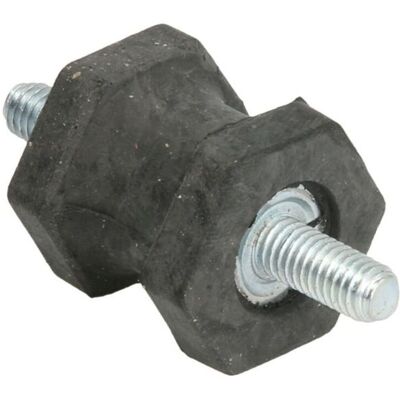 Support en caoutchouc pour échappement 4MAX - Fixation arrière OEM Support en caoutchouc pour échappement 4MAX - Fixation arrière OEM