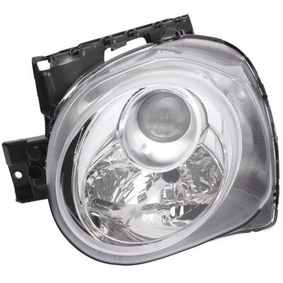 Alkar 2751573 Phare - Gauche, H11, HB3 - Nissan Juke Alkar 2751573 Phare - Gauche, H11, HB3 - Nissan Juke