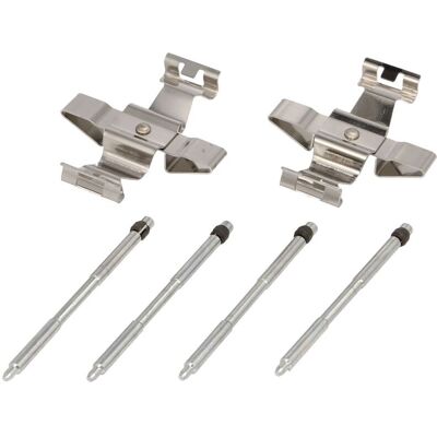 QUICK BRAKE 109-0171 Kit de Plaquettes de Frein - Kit de Plaquettes de Frein QUICK BRAKE 109-0171 Kit de Plaquettes de Frein - Kit de Plaquettes de Frein
