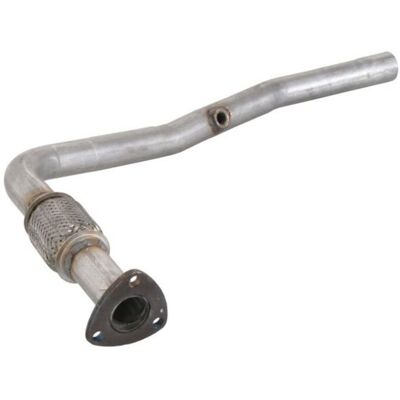 Tuyau d'échappement 4MAX 0219-01-30436 Tuyau d'échappement 4MAX 0219-01-30436