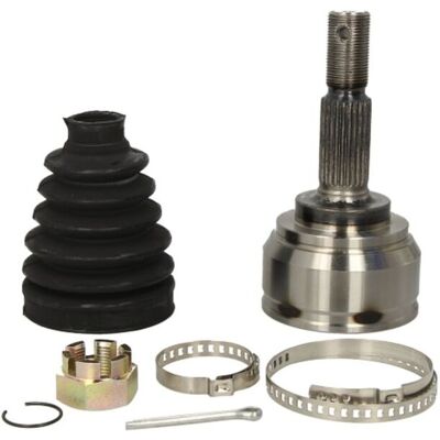 PASCAL G11088PC Joint de transmission - Côté arbre pour Nissan Note I & II, Micra 3 PASCAL G11088PC Joint de transmission - Côté arbre pour Nissan Note I & II, Micra 3