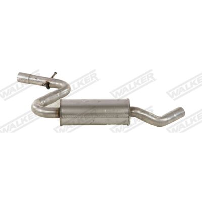 WALKER 23134 Silencieux Intermédiaire - Échappement WALKER 23134 Silencieux Intermédiaire - Échappement