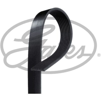 GATES 8PK2335HD Courroie Poly-V pour DAF - Courroie GATES 8PK2335HD Courroie Poly-V pour DAF - Courroie