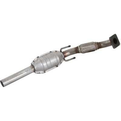 JMJ 1080037 Convertisseur Catalytique - Norme Euro 3 JMJ 1080037 Convertisseur Catalytique - Norme Euro 3