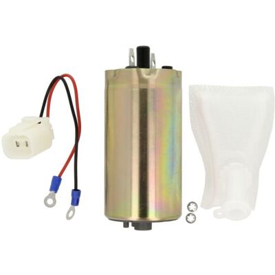 Pompe à carburant ENGITECH ENT100050 - Électrique, compatible avec Suzuki, Nissan, Toyota Pompe à carburant ENGITECH ENT100050 - Électrique, compatible avec Suzuki, Nissan, Toyota