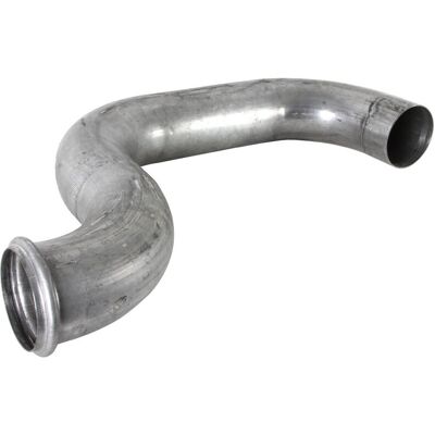 Tuyau d'échappement DINEX 80719 - Euro 5 Arrière 127mm Tuyau d'échappement DINEX 80719 - Euro 5 Arrière 127mm
