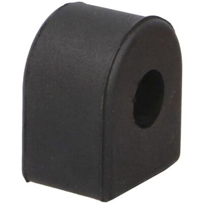 Support de stabilisateur Tedgum - Essieu arrière - Lot de 2 - Silentblocs en caoutchouc Support de stabilisateur Tedgum - Essieu arrière - Lot de 2 - Silentblocs en caoutchouc