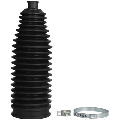 Jeu de joints-soufflets, direction SPIDAN 84323 Jeu de joints-soufflets, direction SPIDAN 84323