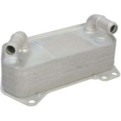 Thermotec D4A029TT Refroidisseur d'Huile en Aluminium pour VW, Audi, Seat - Refroidisseur d'Huile Thermotec D4A029TT Refroidisseur d'Huile en Aluminium pour VW, Audi, Seat - Refroidisseur d'Huile