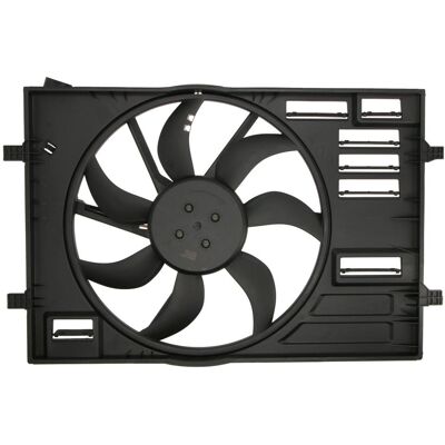 Ventilateur, refroidissement du moteur THERMOTEC D8W049TT Ventilateur, refroidissement du moteur THERMOTEC D8W049TT