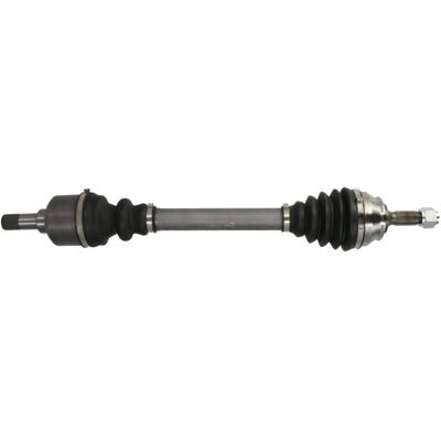 Arbre de transmission PASCAL G2C161PC - Essieu avant gauche Arbre de transmission PASCAL G2C161PC - Essieu avant gauche