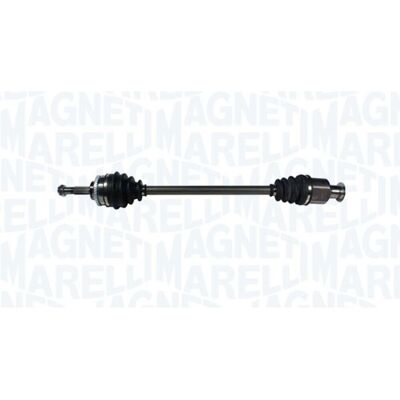 Arbre de transmission Magneti Marelli - Modèles Renault Arbre de transmission Magneti Marelli - Modèles Renault