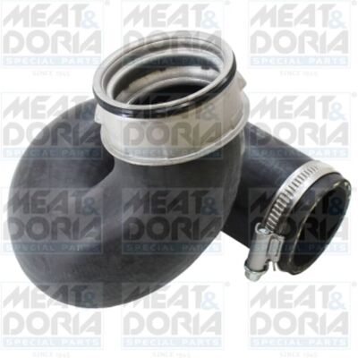 Durite de turbocompresseur MEAT & DORIA 96747 Durite de turbocompresseur MEAT & DORIA 96747