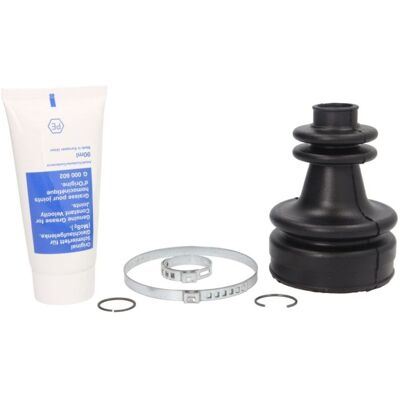 Topran - 301249 - Ford Courier Fiesta - Kit de soufflets d’essieu Topran - 301249 - Ford Courier Fiesta - Kit de soufflets d’essieu