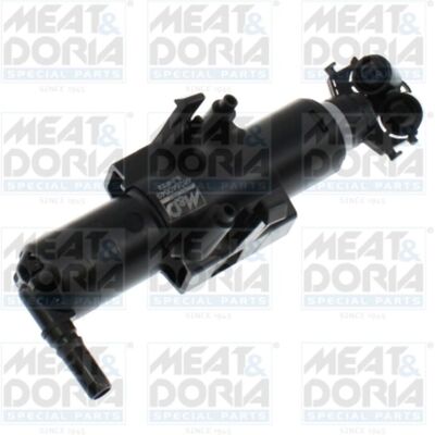 Gicleur d'eau de nettoyage, lave phares MEAT & DORIA 209221 Gicleur d'eau de nettoyage, lave phares MEAT & DORIA 209221