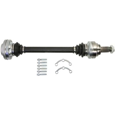 Arbre de transmission Pascal G2B033PC gauche Arbre de transmission Pascal G2B033PC gauche