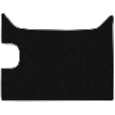 F-CORE CMT03 Gris - Tapis Intérieur Voiture F-CORE CMT03 Gris - Tapis Intérieur Voiture