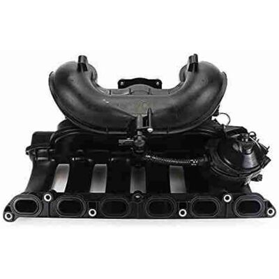 VAICO Module de collecteur d'admission - Compatible avec BMW 1, 3, 5, 6, 7, X1, X3, X5, Z4 VAICO Module de collecteur d'admission - Compatible avec BMW 1, 3, 5, 6, 7, X1, X3, X5, Z4