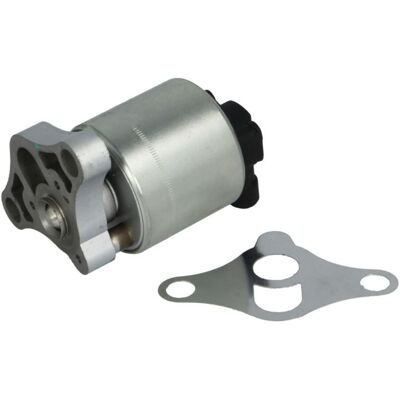 ENGITECH ENT500002 - Valve EGR électrique pour Opel Astra G, Meriva A, Zafira A ENGITECH ENT500002 - Valve EGR électrique pour Opel Astra G, Meriva A, Zafira A