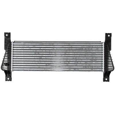 Intercooler, échangeur THERMOTEC DAG036TT Intercooler, échangeur THERMOTEC DAG036TT