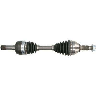 Arbre de transmission PASCAL G2X032PC - Essieu avant, 605 mm, Sans ABS Arbre de transmission PASCAL G2X032PC - Essieu avant, 605 mm, Sans ABS