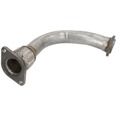 Tuyau d'échappement 4MAX 0219-01-21561 Tuyau d'échappement 4MAX 0219-01-21561