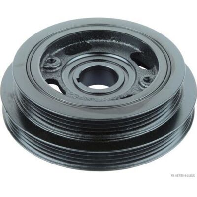 Herth+buss Jakoparts J1098004 Poulie de distribution - Poulie Damper Herth+buss Jakoparts J1098004 Poulie de distribution - Poulie Damper