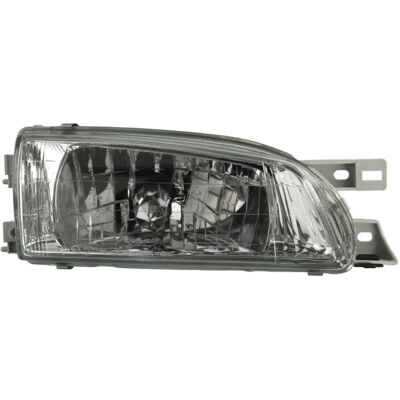 DEPO 220-1105R-LD-EM Phare principal droit - Headlight DEPO 220-1105R-LD-EM Phare principal droit - Headlight